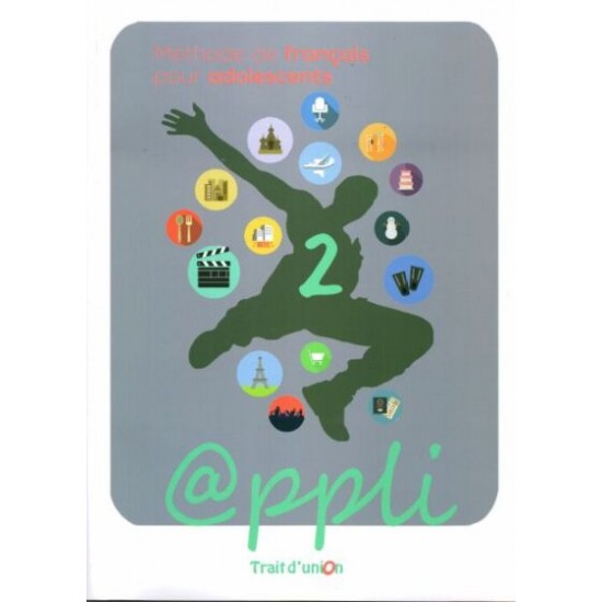 APPLI 2 METHODE